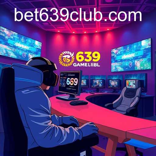 639club: The Game Hub Shaping 2026