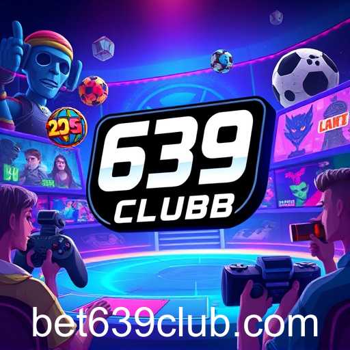 The Rise of 639club in the Gaming World